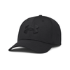 Men's UA Blitzing-BLK