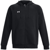UA Rival Fleece FZ Hoodie