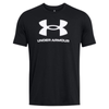 UA SPORTSTYLE LOGO UPDATE SS