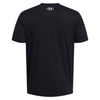 UA SPORTSTYLE LOGO UPDATE SS