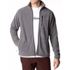 Fast Trek™ II Full Zip Fleece
