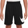 B NK DF MULTI+ SWOOSH SHORT