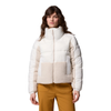 Leadbetter Point™ II Sherpa Hybrid