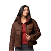 Leadbetter Point™ II Sherpa Hybrid