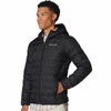 Delta Ridge™ II Down Hooded Jacket