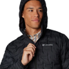Delta Ridge™ II Down Hooded Jacket
