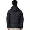 Delta Ridge™ II Down Hooded Jacket