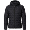 Delta Ridge™ II Down Hooded Jacket