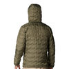 Delta Ridge™ II Down Hooded Jacket
