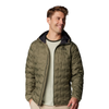 Delta Ridge™ II Down Hooded Jacket