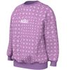 G NSW CLUB FLC OVRSZD CRW AOP