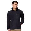 Fast Trek™ Overlay Full Zip