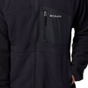 Fast Trek™ Overlay Full Zip