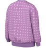 G NSW CLUB FLC OVRSZD CRW AOP