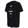 K NSW TEE LOGOS