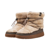 Puma Snowbae Suede Wns
