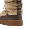 Puma Snowbae Suede Wns