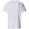 M S/S EASY TEE