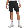 UA Vanish Wven Short 2.0 2n1