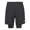 UA Vanish Wven Short 2.0 2n1