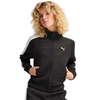 PUMA T7 ALWAYS ON Short Track Jacket