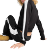 PUMA T7 ALWAYS ON Short Track Jacket