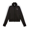 PUMA T7 ALWAYS ON Short Track Jacket