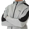 PUMA EVOSTRIPE Core FZ Hoodie