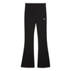 PUMA ESS High-Waist Flared Leggings
