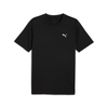 PUMA ESS Small Logo Poly Tee
