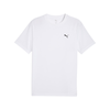 PUMA ESS Small Logo Poly Tee