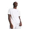 PUMA ESS Small Logo Poly Tee