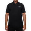PUMA ESS No. 1 Logo Pique Polo