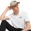 PUMA ESS No. 1 Logo Pique Polo