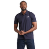 PUMA ESS No. 1 Logo Pique Polo