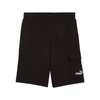PUMA ESS No. 1 Logo Cargo Shorts 10” TR