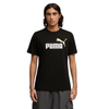 PUMA ESS 2 COLOR No. 1 Logo Tee