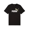 PUMA ESS 2 COLOR No. 1 Logo Tee