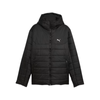PUMA ESS Hooded Padded Jacket