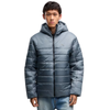 PUMA ESS Hooded Padded Jacket