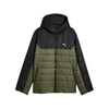PUMA ESS Hooded Padded Jacket