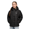 PUMA ESS Hooded Padded Jacket