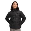 PUMA ESS Hooded Padded Jacket