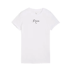 PUMA ESS SCRIPT Tee