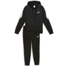 PUMA Hooded Poly Suit