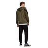 PUMA Hooded Poly Suit