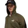 PUMA Hooded Poly Suit