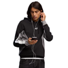 PUMA ESS BLOCK Hoodie DK