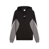 PUMA ESS BLOCK Hoodie DK