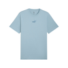 PUMA ESS Small No.1 Logo centered Tee